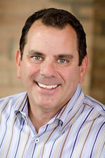 55Places Chief Operating Officer Danny Goodman