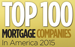 Skyline Ranks Number 35 of the Top 100 Mortgage Companies