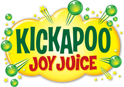 Kickapoo Joy Juice Logo