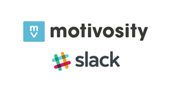 Motivosity adds Slack integration