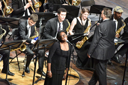 choir
