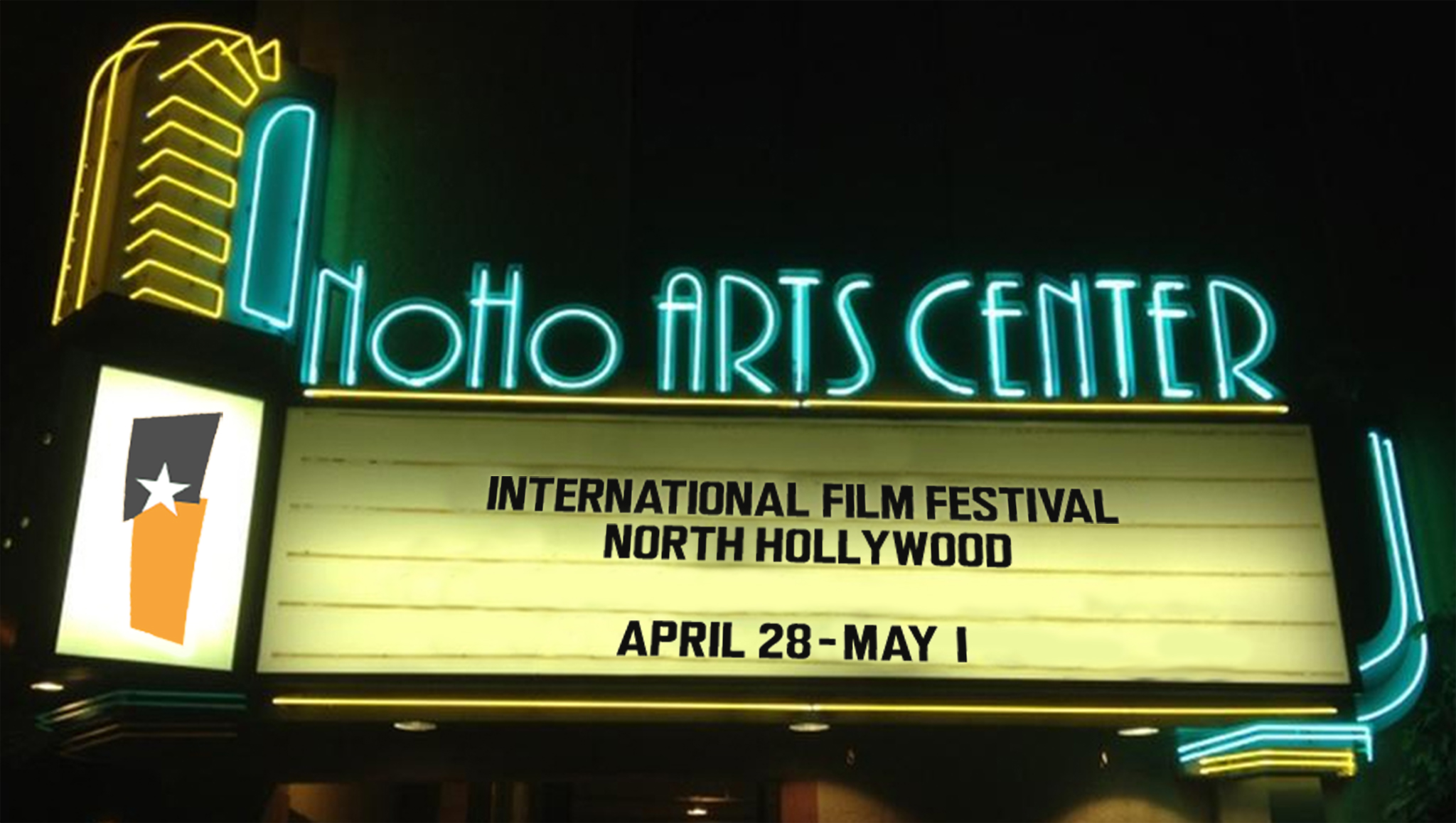 First Annual International Film Festival North Hollywood Announces Full