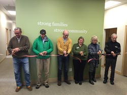 The new FIRC office on Airport Road in Breckenridge is open to serve the community.