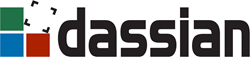 Dassian Logo Tagline Profitable and Compliant Projects