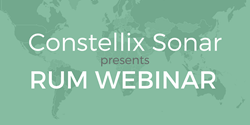 RUM Webinar