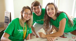 YEBW Students