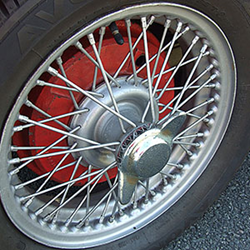Time for an update? Wise plans for the aftermarket auto accessories industry include updated, on trend research.