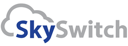 SkySwitch Logo