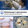 Whitehouse Laboratories Officially Opens New Microbiological Laboratory
