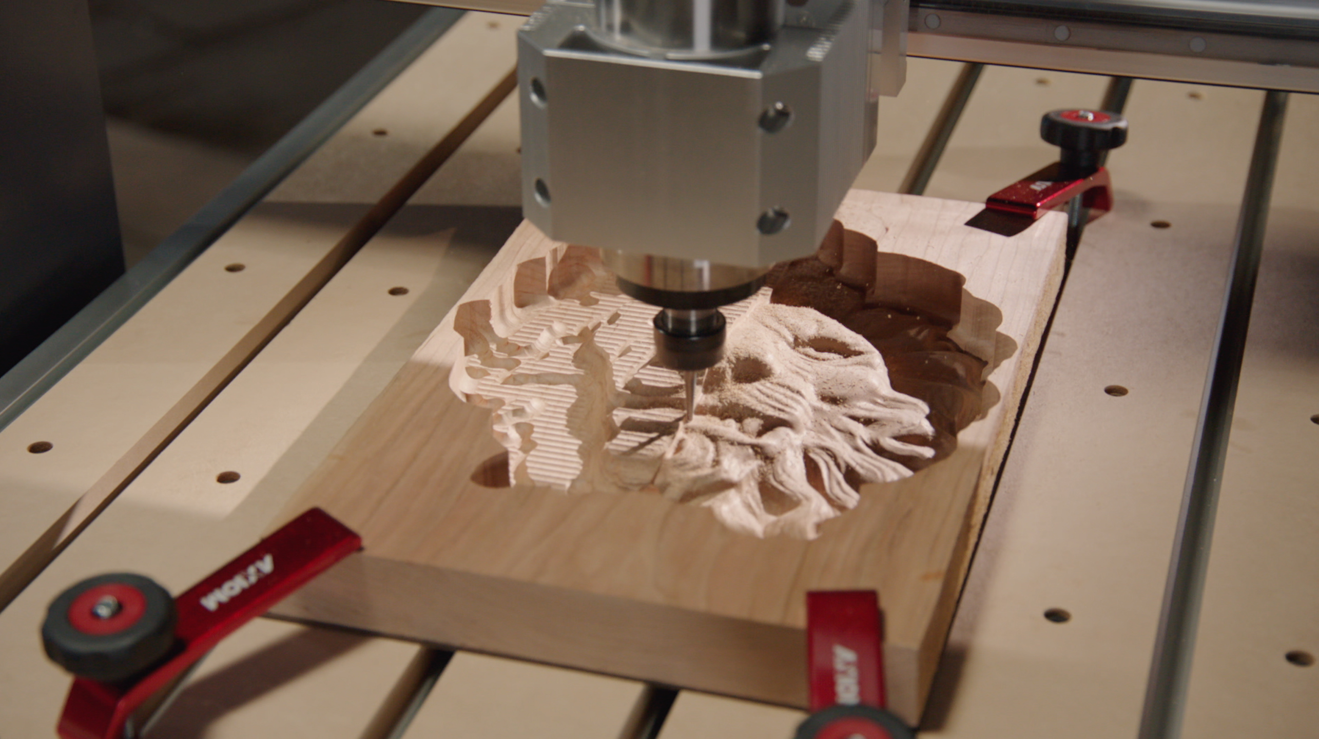 Wood Laser Cutter Router: Revolutionizing Woodworking with Precision and Efficiency