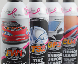 Smart Circle and FW1 Pink Promo products