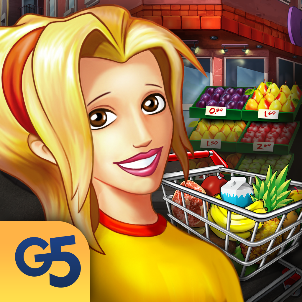 supermarket mania 2 g5