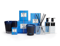 Blue Garden Home Fragrance Collection to Benefit Autism Speaks