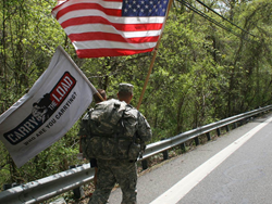 Carry The Load is committed to restoring the true meaning of Memorial Day