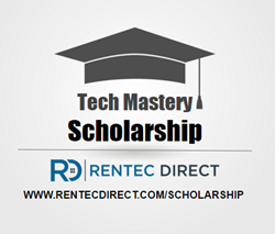 Rentec Direct Scholarship