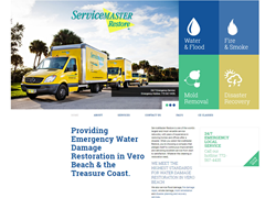 water damage restoration vero beach