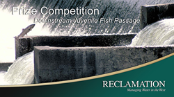 Downstream Fish Passage slide image.
