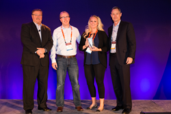 PacStar Top Channel Award