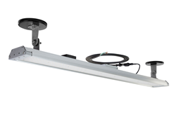 160 Watt Magnetic Mount LED Light that produces 19,200 Lumens