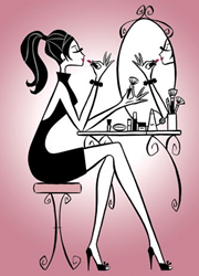 Monique Powers Beauty Boutique