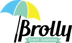 Brolly Event Solutions Logo