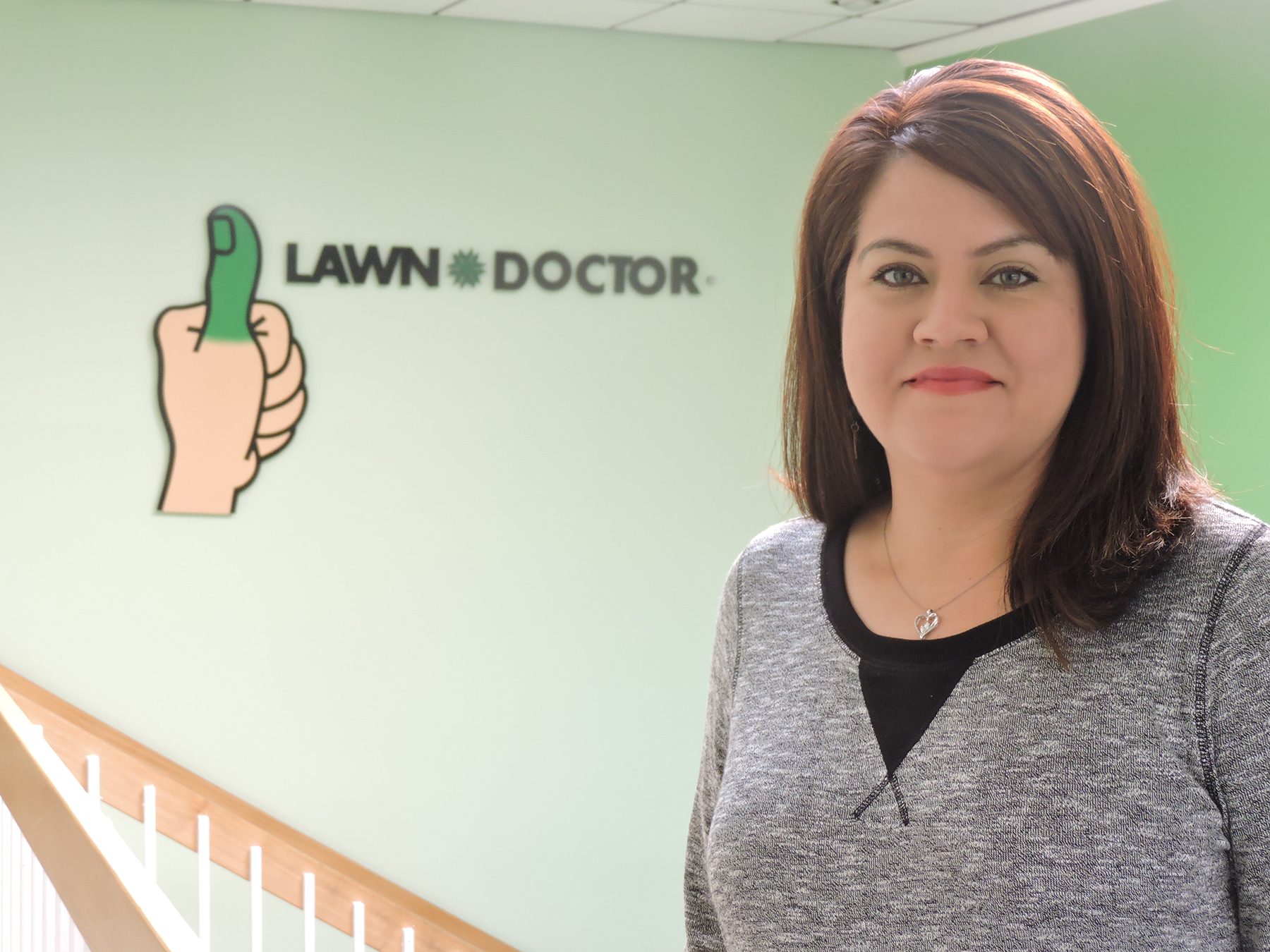 Lawn Doctor, Inc. Announces New Franchise in Round Rock, TX