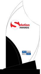Solution Award