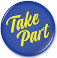 Take Part conference logo