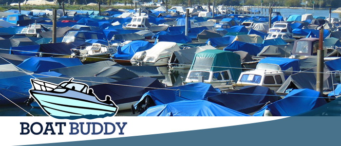 World Patent Marketing Review Committee Launches Boat Buddy A New