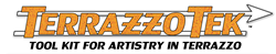 TerrazzoTek™ A Tool Kit for Artistry in Terrazzo