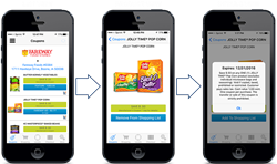 Invisipon Mobile App