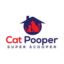 The Cat Pooper Super Scooper will become very helpful when it comes to cleaning up after our furry feline friends