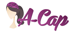 The A-CAP is a hair accessory invention that every long-haired individual will appreciate.