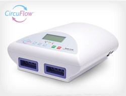 Lymphedema Pump