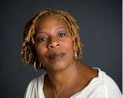 Dr. Monique Howard
