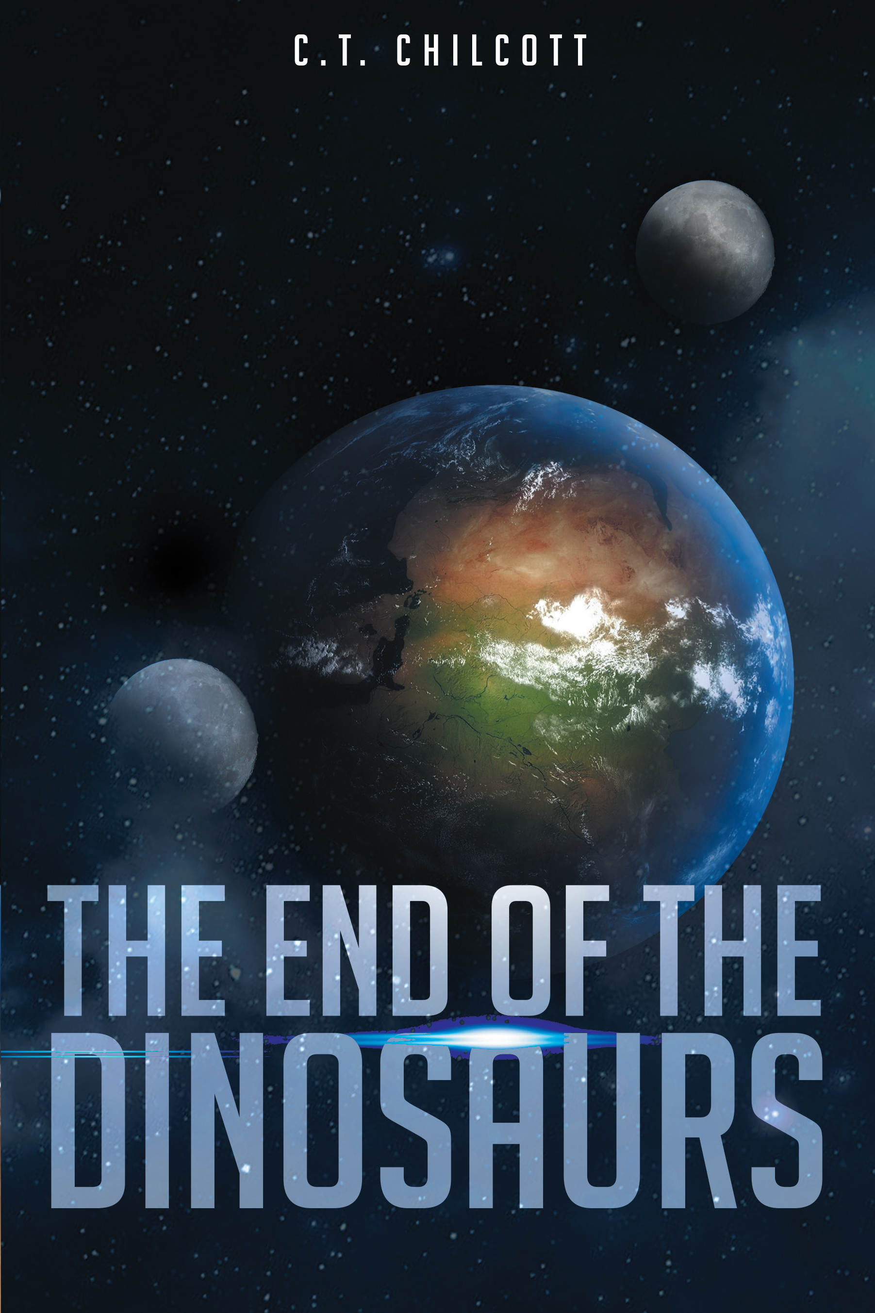 end of dinosaurs