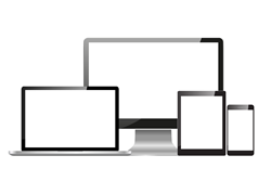 With this amazing technological invention called the Wireless Interactive Multi Screen, no more stressful and highly complicated wiring will be needed.