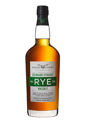 award winning whiskey