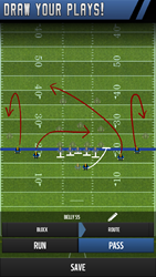 Draw Your Plays!