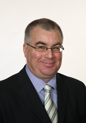 Simon Bates, KPO thought leader and O&G expert for The DDC Group