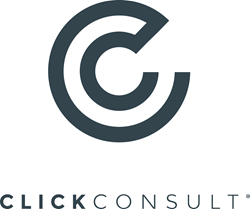 Click Consult Logo
