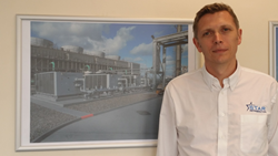 Star Refrigeration's Dr Robert Lamb will attend the ICCC 2016 Conference in Auckland to speak about low charge ammonia