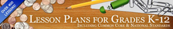 United States Mint National Coin Week lesson plans and activities.