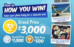Enter Today!