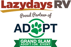 Lazydays RV | Grand Slam Adoption Event 2016 | Lakeland, FL