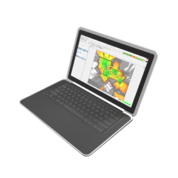 Ekahau Site Survey and Planner