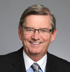 Paul V Reilly
