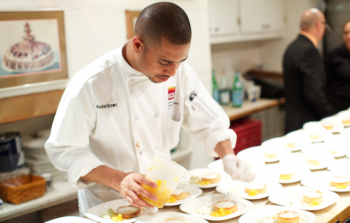 The James Beard Foundation Unveils New JBF National Scholars Program As ...