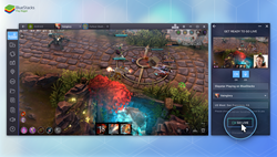 Stream mobile games on Twitch