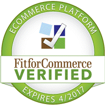 FitForCommerce Logo